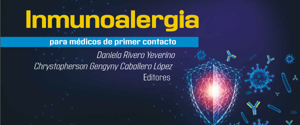 Inmunoalergia para médicos de primer contacto