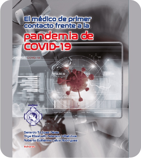 El médico de primer contacto frente a la pandemia de COVID-19