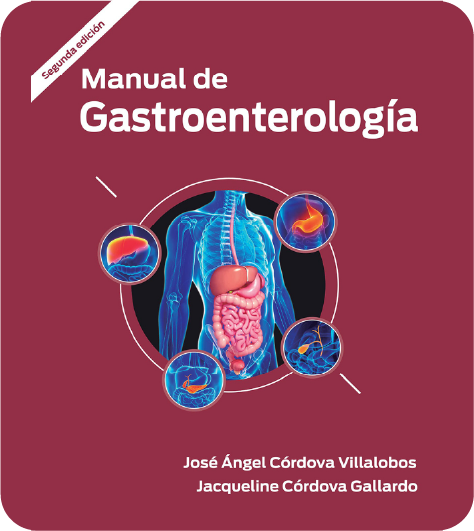 Manual de Gastroenterología, 2nda edición