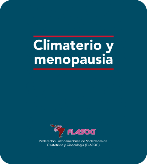 Climaterio y menopausia