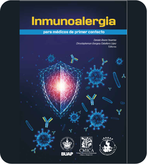 Inmunoalergia para médicos de primer contacto