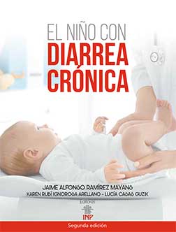El niño con diarrea crónica